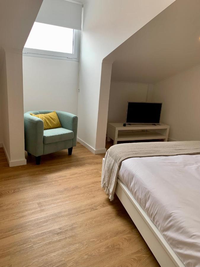 Apartamento Sta Catarina - Sta Catarina Place Ponta Delgada Exterior foto
