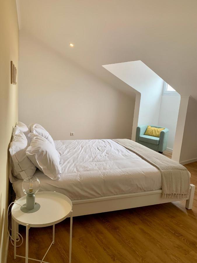 Apartamento Sta Catarina - Sta Catarina Place Ponta Delgada Exterior foto